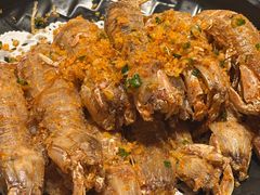 -79号渔船海鲜饭店(华强北店)