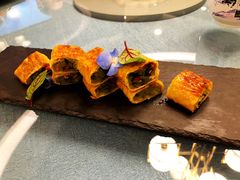 -建滔诺富特酒店-悦餐厅