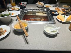 -海底捞火锅(万嘉360广场店)