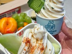 -龍歌自助小火锅(漳州二路爱购店)