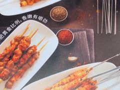 -马记永·兰州牛肉面(3019君尚店)