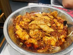 -辣盆盆麻辣小龙虾(哈尔滨总店)