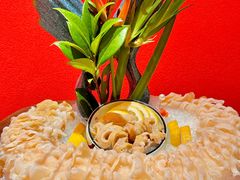 -德兴show鲜·蒸汽海鲜火锅餐厅(格创悦里店)