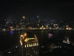 -翡翠36餐厅(浦东香格里拉店)