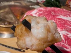 -东道煮牛肉火锅(东盛大街店)
