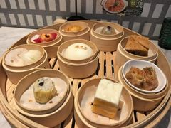 -陶兰居·手工点心·粤菜(圆融时代广场店)