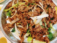 -烤肉季饭庄
