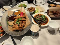 -清真·卡德尔大叔新疆主题餐厅(龙汇路店)