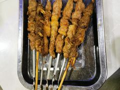 -疆域美食