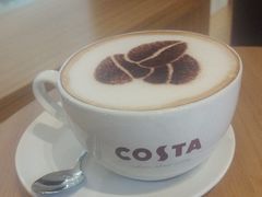 -COSTA COFFEE(西贸凯德晶品4层2店)