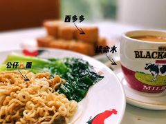 -添星码头茶餐厅(松坪山店)