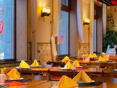 -申德勒加油站西餐厅(日坛路总店)