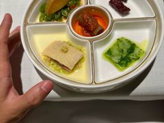 -许家菜(望江店)