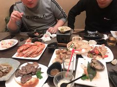 -桃夭日式料理(国信店)