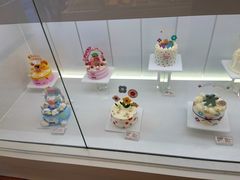 -好利来(革新店)