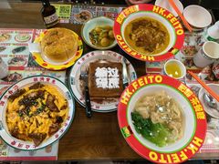 -肥韬茶餐厅(南山mini店)