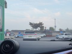 -洛阳古墓博物馆