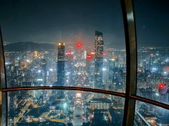 -广州塔