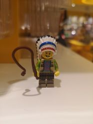 -KIDSLAND(北京蓝色港湾店)