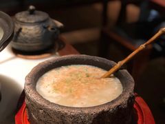 河鲜沸腾饭-佬麻雀·新湘菜(珠海金发购物中心店)