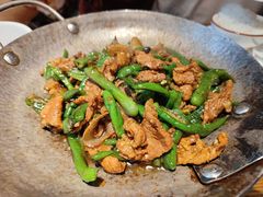 -恰饭·老长沙市井菜 (天河客运站店)