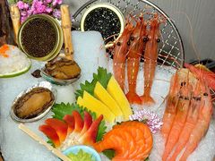 -花潮料理艺食馆(成都万象城店)