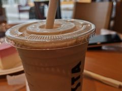 -COSTA COFFEE(昆城广场店)