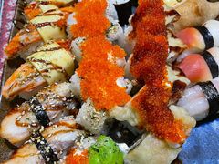 -河风精致寿司(尼盛店)