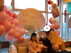 -大美母婴月子中心