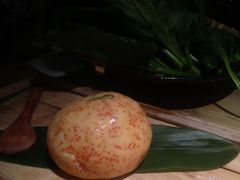 飞鱼籽墨鱼滑-湊湊火锅·茶憩(杭州湖滨银泰in77店)