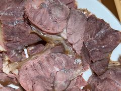 -马记永·兰州牛肉面(天通苑家乐福店)