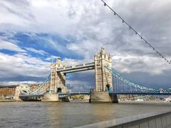-伦敦塔桥