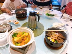 -山泉公馆酒家(珠江新城店)