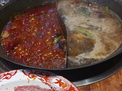 -楠火锅(哈尔滨金爵万象店)