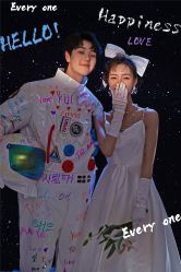 -易摄影婚纱摄影工作室