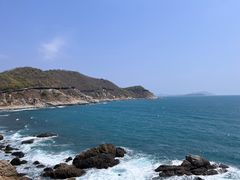 -三亚西岛海洋文化旅游区