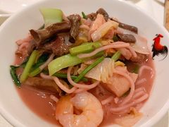 -莆田餐厅PUTIEN(西安万象天地店)