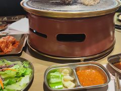 -西塔老太太泥炉烤肉(北京双井店)