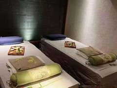 -君悦会影院足道·SPA•推拿(江桥店)