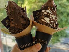-GODIVA(王府井apm店)
