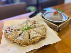 -芋包王闽南茶楼(八市店)