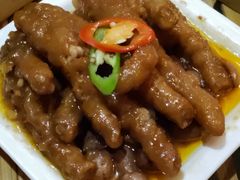 -新加坡泰国村酒楼(五角场店)