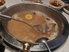 -千牛将·鲜牛肉火锅(开元路店)