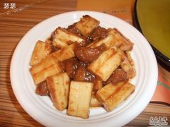大头菜年糕-贴阁碧(百丈东路店)