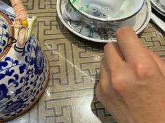 -新繁老號豌豆汤饭店·江湖菜(宝光寺店)