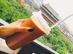 -香港表哥茶餐厅(银泰百货店)