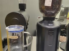 -CUBIC3三立方咖啡(西岸凤巢店)