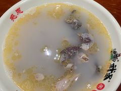 大碗羊杂-武圣羊汤(手帕口店)