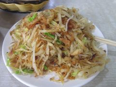 -河间驴肉火烧(紫金港店)