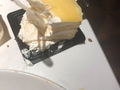 -加餐海鲜自助(宝龙一城店)